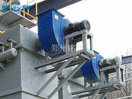 脈沖除塵器風(fēng)機操作規程及保養