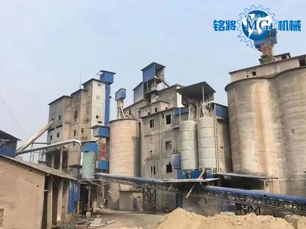 脫硫石膏含水量大的原因及解決辦法，你知道嗎？