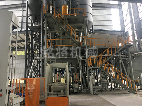 湖北確定重點(diǎn)地區磷石膏建材應用目標“吃干榨凈”磷石膏做好綠色“必答題”